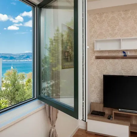 Apartment Villa