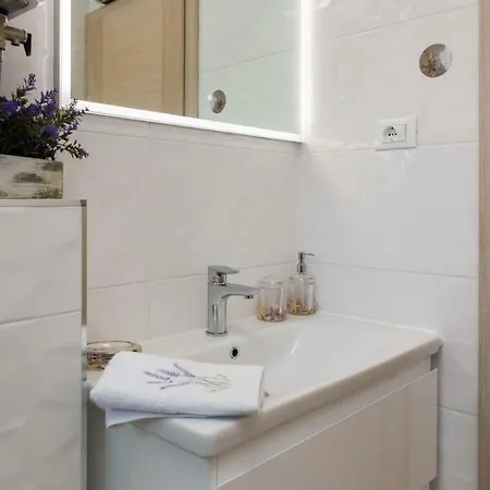 Apartment Villa