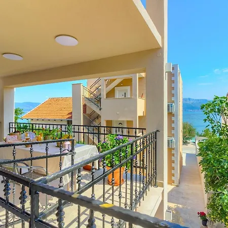 Apartmán Villa