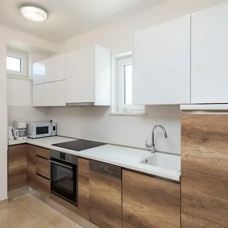 Apartmán Villa