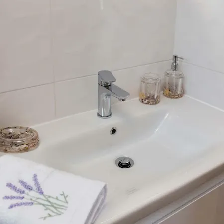 Apartmán Villa