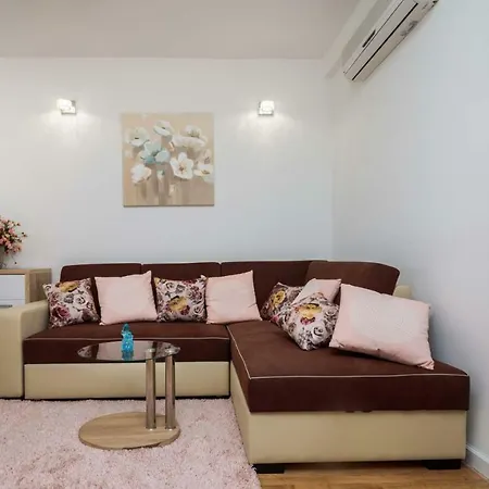 Apartmán Villa