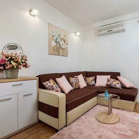 Apartmán Villa
