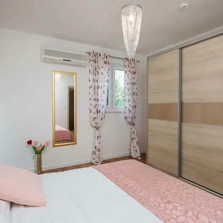 Apartmán Villa